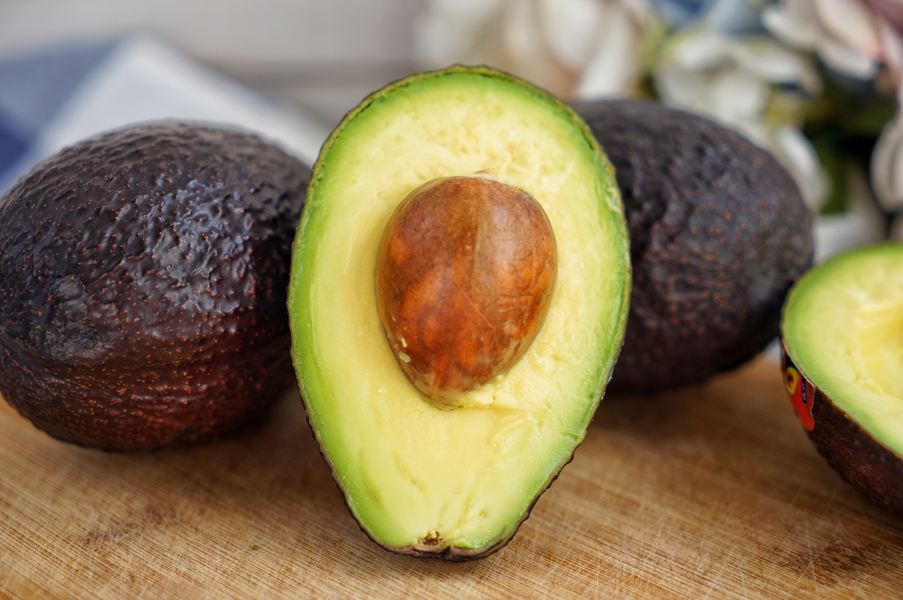 从南美的秘鲁进口水果到中国,秘鲁牛油果是哪里的