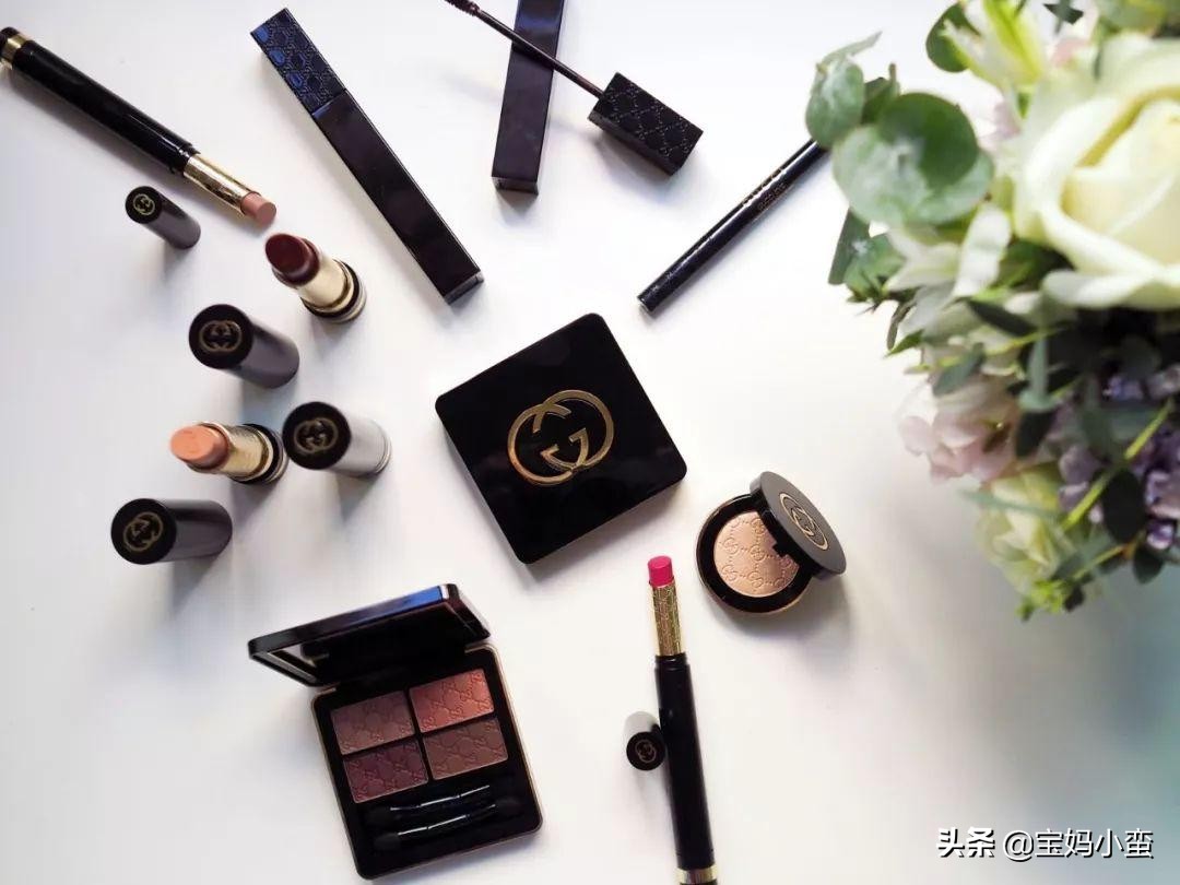 百雀羚化妆品的正确使用顺序,兰蔻化妆品的正确使用顺序