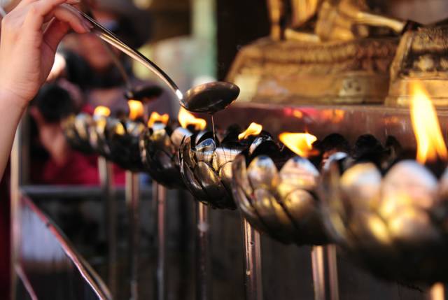 邓丽君为什么喜欢去泰国的清迈,小城故事邓丽君清迈