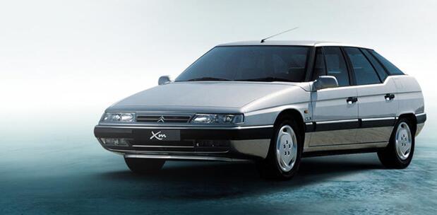 雪铁龙百年历程,雪铁龙技术创新