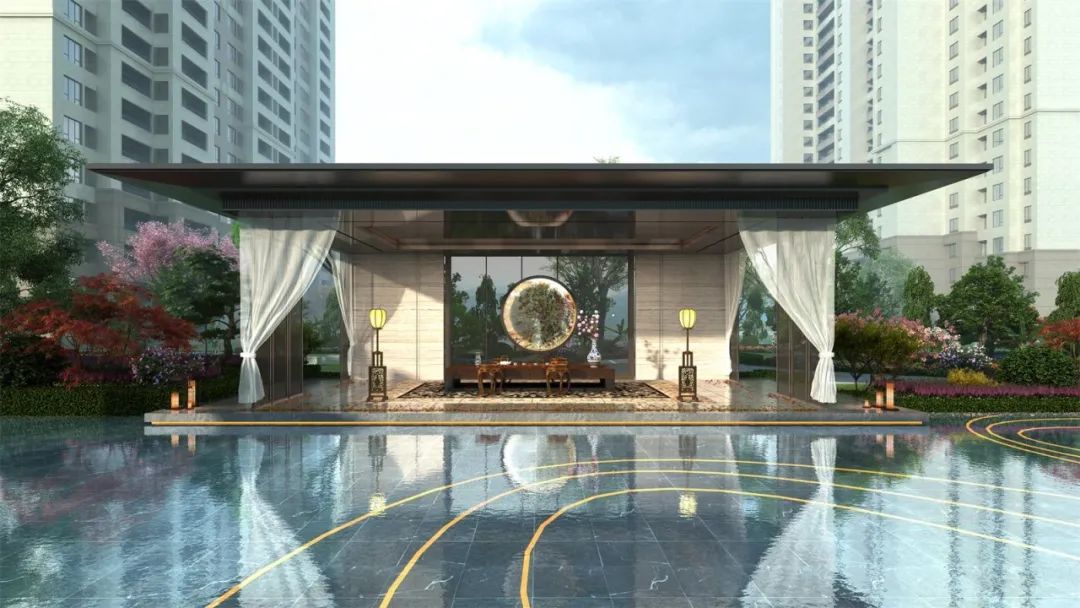 滨州市吾悦华府和北海原著,滨州吾悦华府装修好的房子