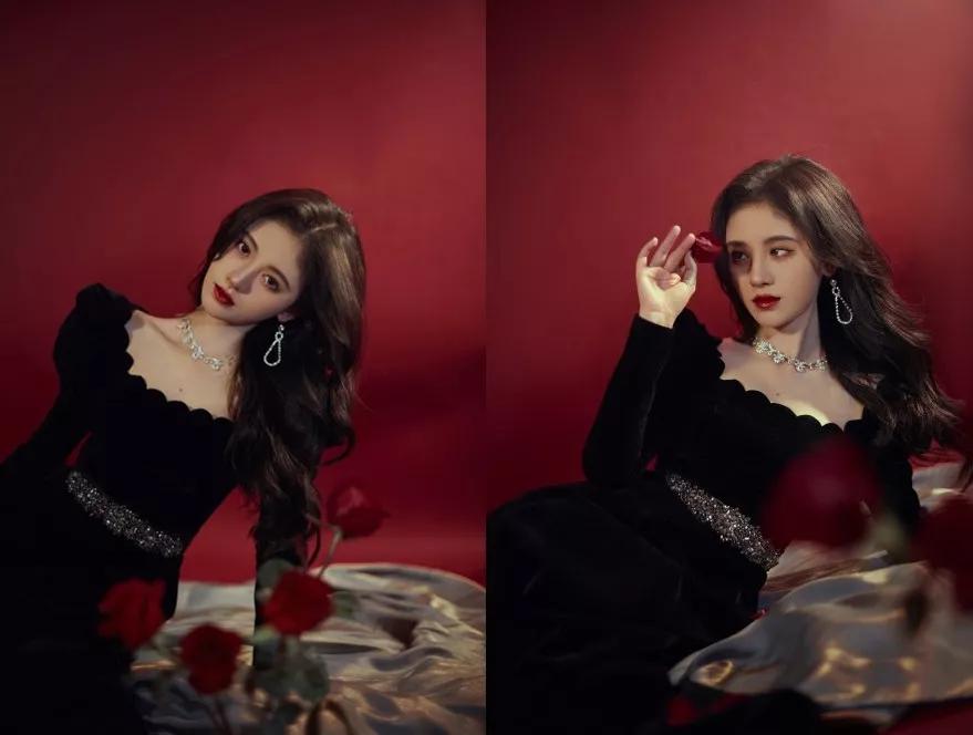 女明星化过最浓的妆,这些女明星的妆容简单又惊艳