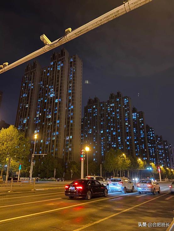 滨湖新区属于鬼城吗,滨湖最神秘的小区