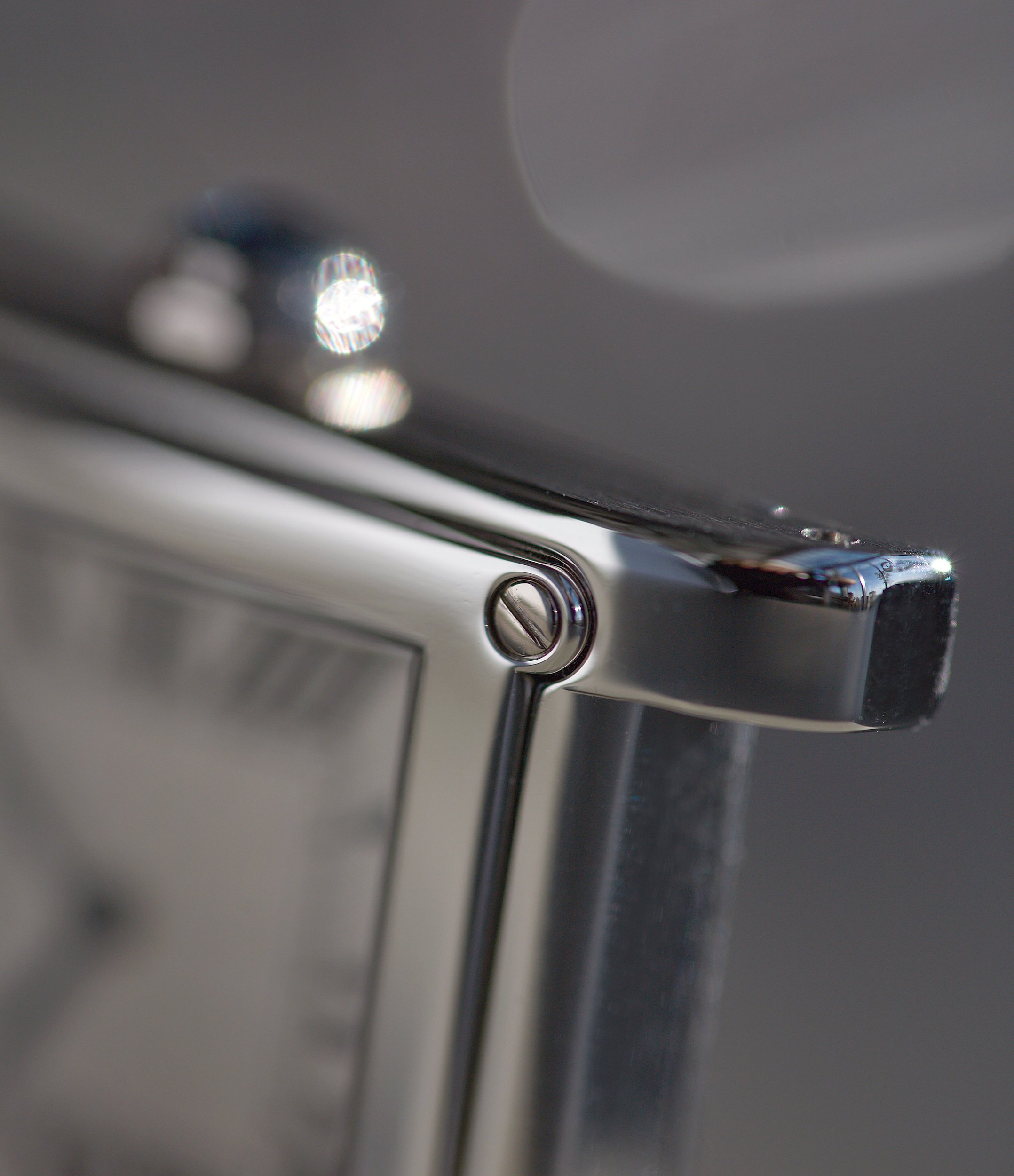 巴黎古董收藏家,卡地亚巴黎私人收藏