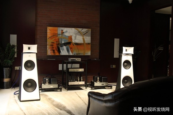 体验与服务才是音响销售正道:威傲广州旗舰店盛大开业