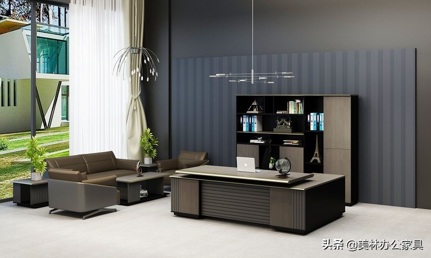 深圳南山办公,深圳大班台办公桌