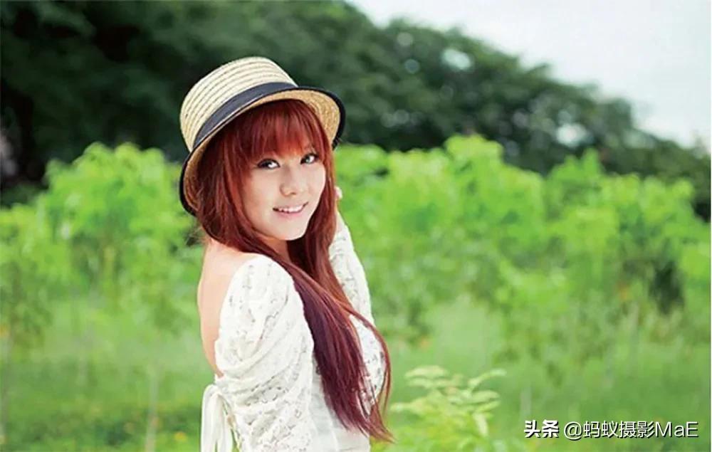 摄影构图有三角式构图吗,为什么摄影越拍要学的越多