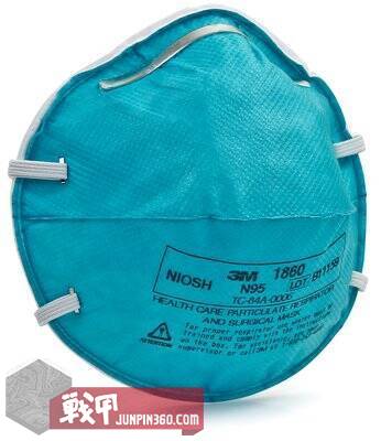3m呼吸防护用品有哪些,3m防护套装详解