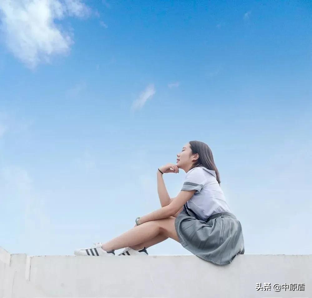 大片来袭！河南各高校凹造型毕业照绝对惊艳到你