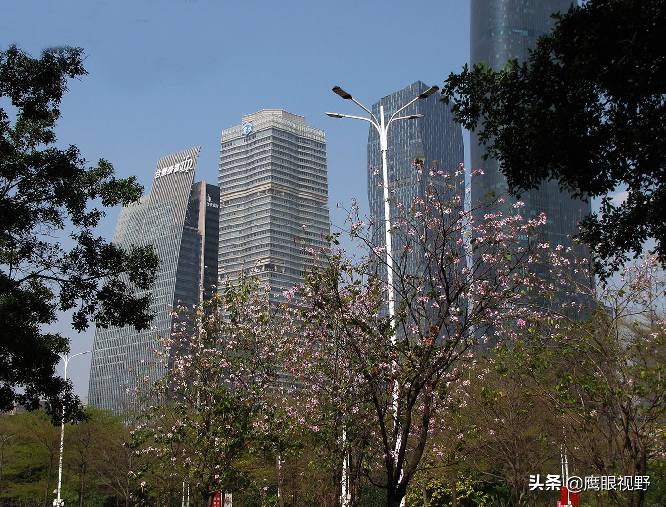 广州国际花博会2018年开幕,第28届广州园博会花城看花