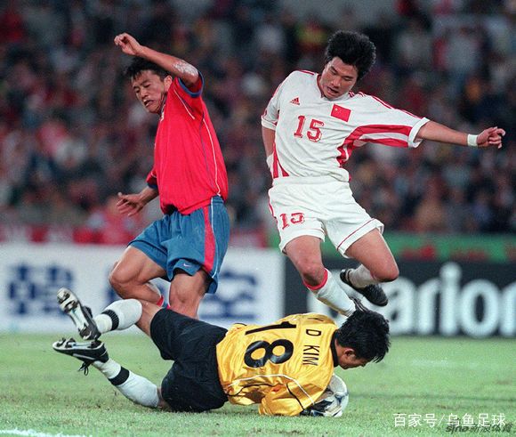 小时候的足球,小时候的足球队