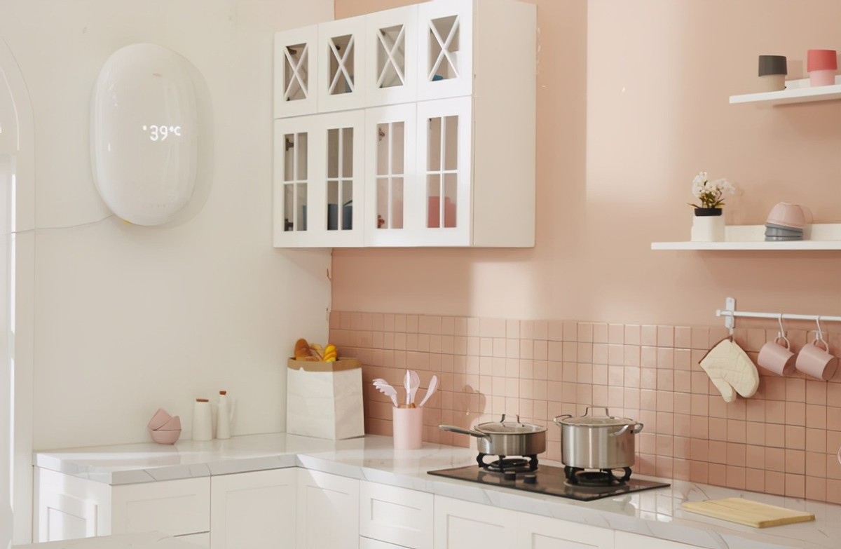 万家乐燃气热水器零冷水今年新款,颜值高的燃气热水器