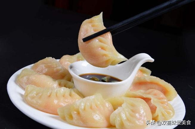 什么馅饺子好吃又好看,不知道吃啥饺子