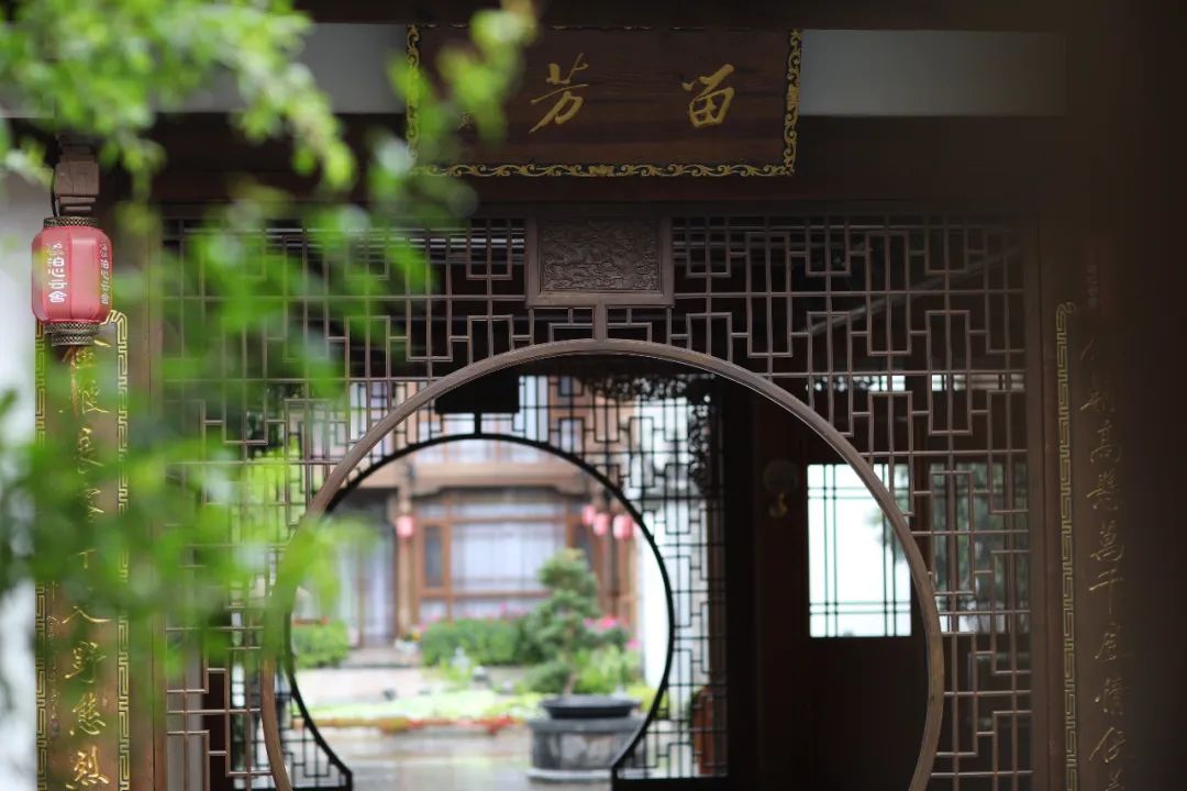 推荐云南丽江民宿,值得去的丽江民宿