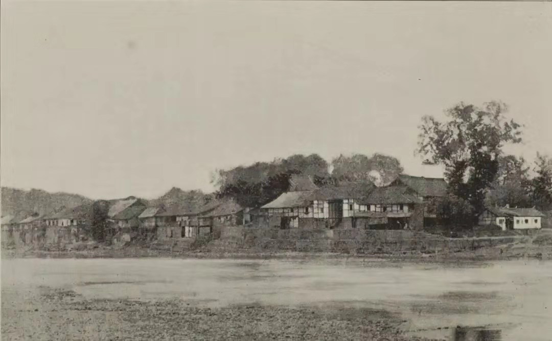 宜宾作为一个地方，是全宇宙独一无二的