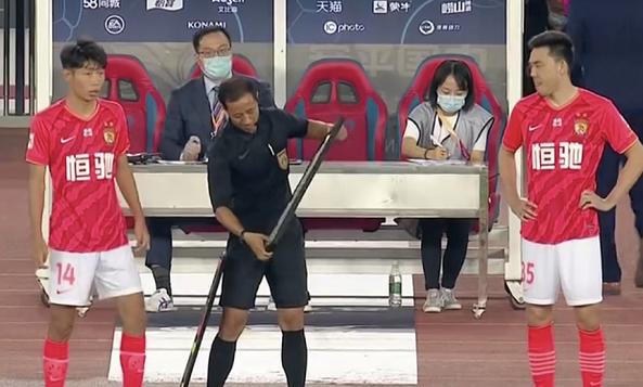 恒大中超首秀,卡纳瓦罗谈广州恒大青训