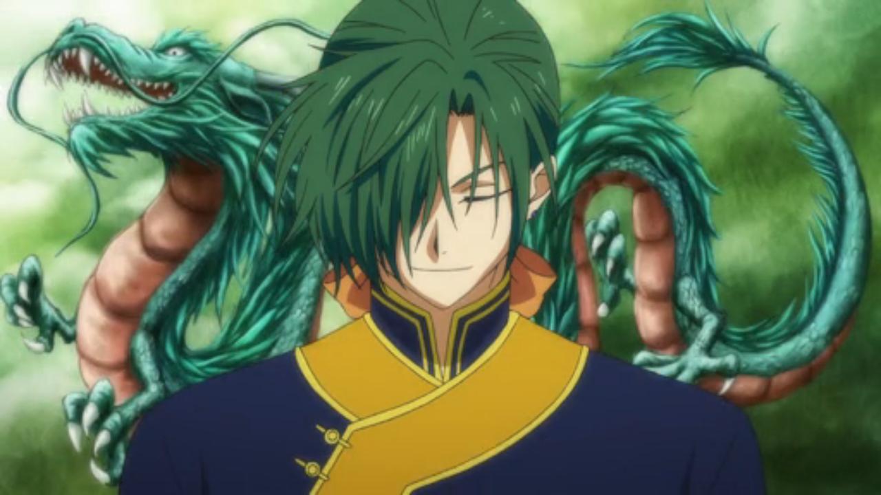 男生真的不适合看少女漫?14年的经典之作,七年时间等不到第二季