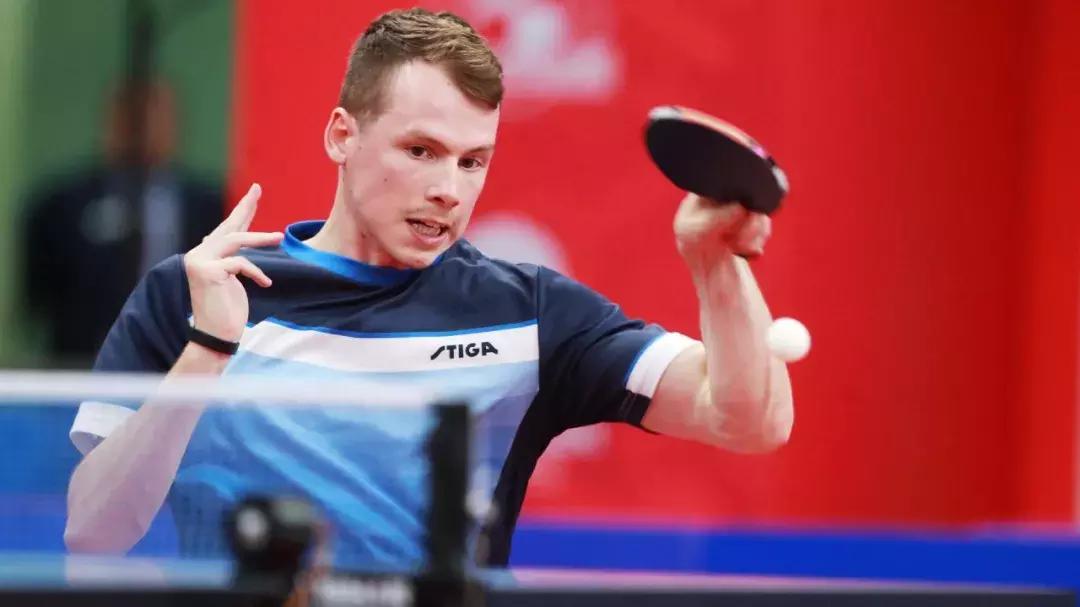 倪夏莲波尔夺冠视频,倪夏莲欧运会