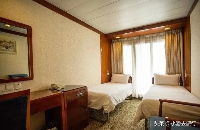 游三峡坐游轮哪个线路比较好,长江三峡的游轮住宿好不好