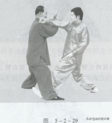 功夫招式大全视频教程,实用拳法二路炮捶