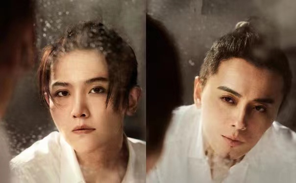 披荆斩棘的哥哥全员嗑cp,披荆斩棘的哥哥反差