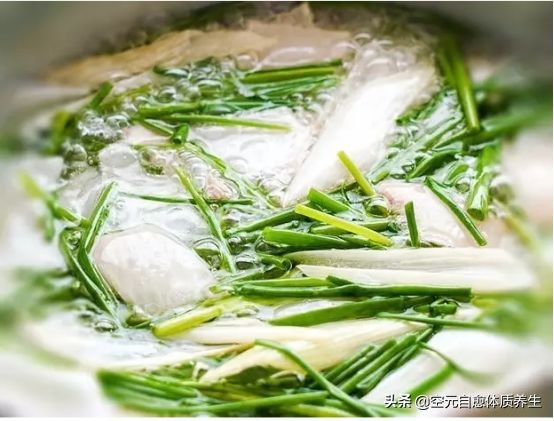 鼻炎总好不了，可能是你没搞清自己先天体质（一）