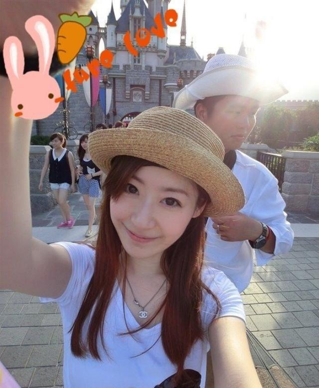 少林足球里的所有女主角,《少林足球》第一部女主角