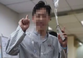 小伙出现头痛等症状，医生：因为做刮痧推拿引发了脑梗