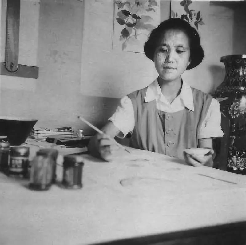 林徽因临死前说了什么话,林徽因临终之时留下了怎样的遗言