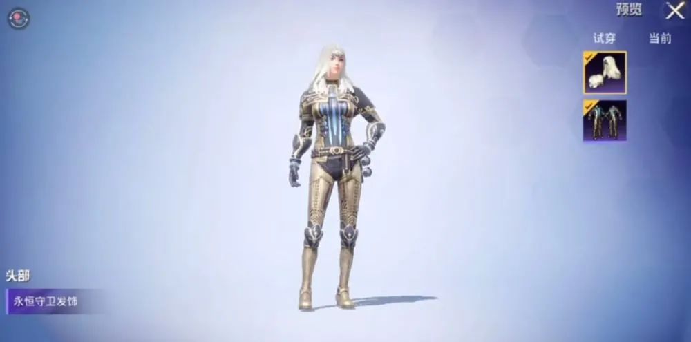 冬季宝藏游戏皮肤和平精英,和平精英eva皮肤隐藏款