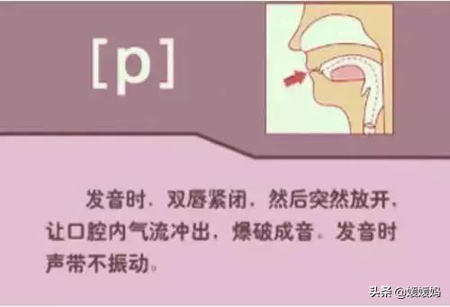 音标教学视频48个快速记忆法,英语48个音标发音教程视频