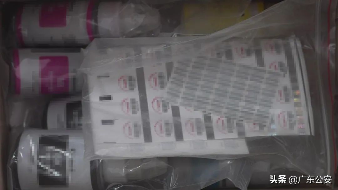 我为群众办实事｜涉多个国际大牌！警方查获案值3000余万元*冒商假品**