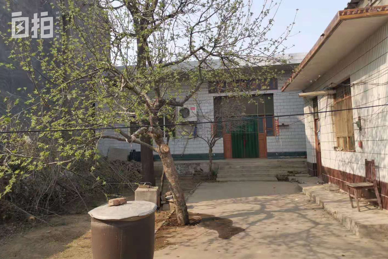 我当过公务员，搞建筑赚了三千万，短短几年赔光，奔驰宝马全卖了