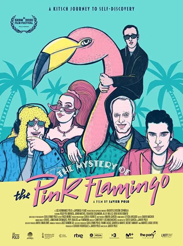 至暗的一年里的电影 (带你看最长的电影)