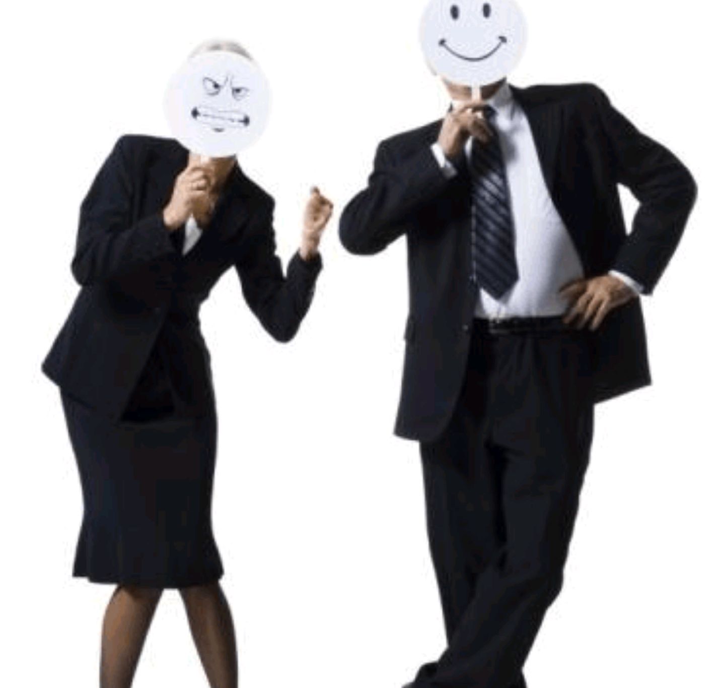 职场上不要得罪这几种人,职场上不要害怕得罪人必须翻脸