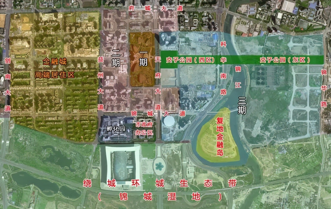 成都金融城最高的房价是多少,成都金融城改善楼盘