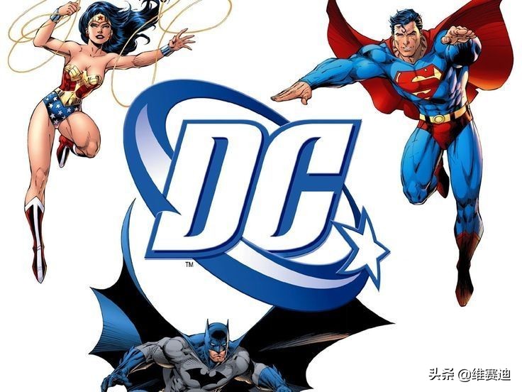dc宇宙完整版,dc宇宙之力