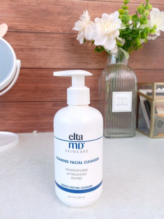 近期用过的5款洗面奶大测评,盘点5款口碑超好的洗面奶