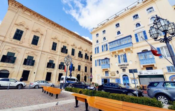 2019再蓄力——马耳他凭实力告诉你,为什么“他”值得移民