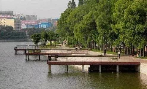 孝感中心城市在哪,孝感未来市中心