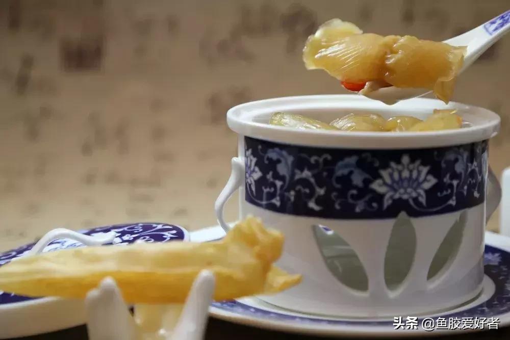 鱼胶的功效及副作用,鱼胶的功效与作用及中药禁忌