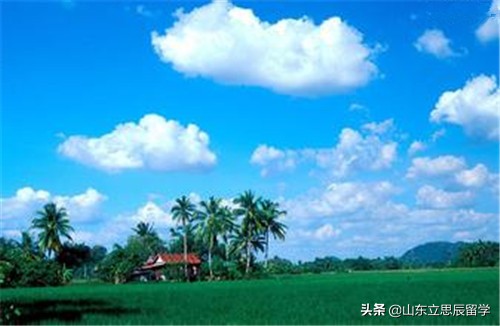 马来西亚留学必备,马来西亚留学需要带什么东西