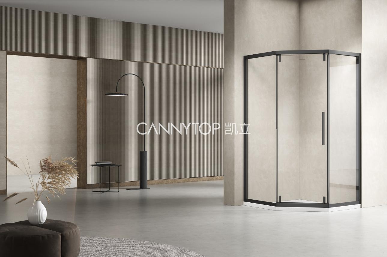 淋浴房玻璃如何选择,淋浴房玻璃太差