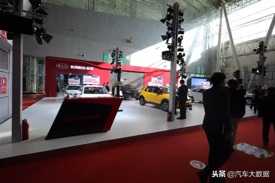 要买车的注意了，史上最全车型优惠报价，看看有没有你钟意的