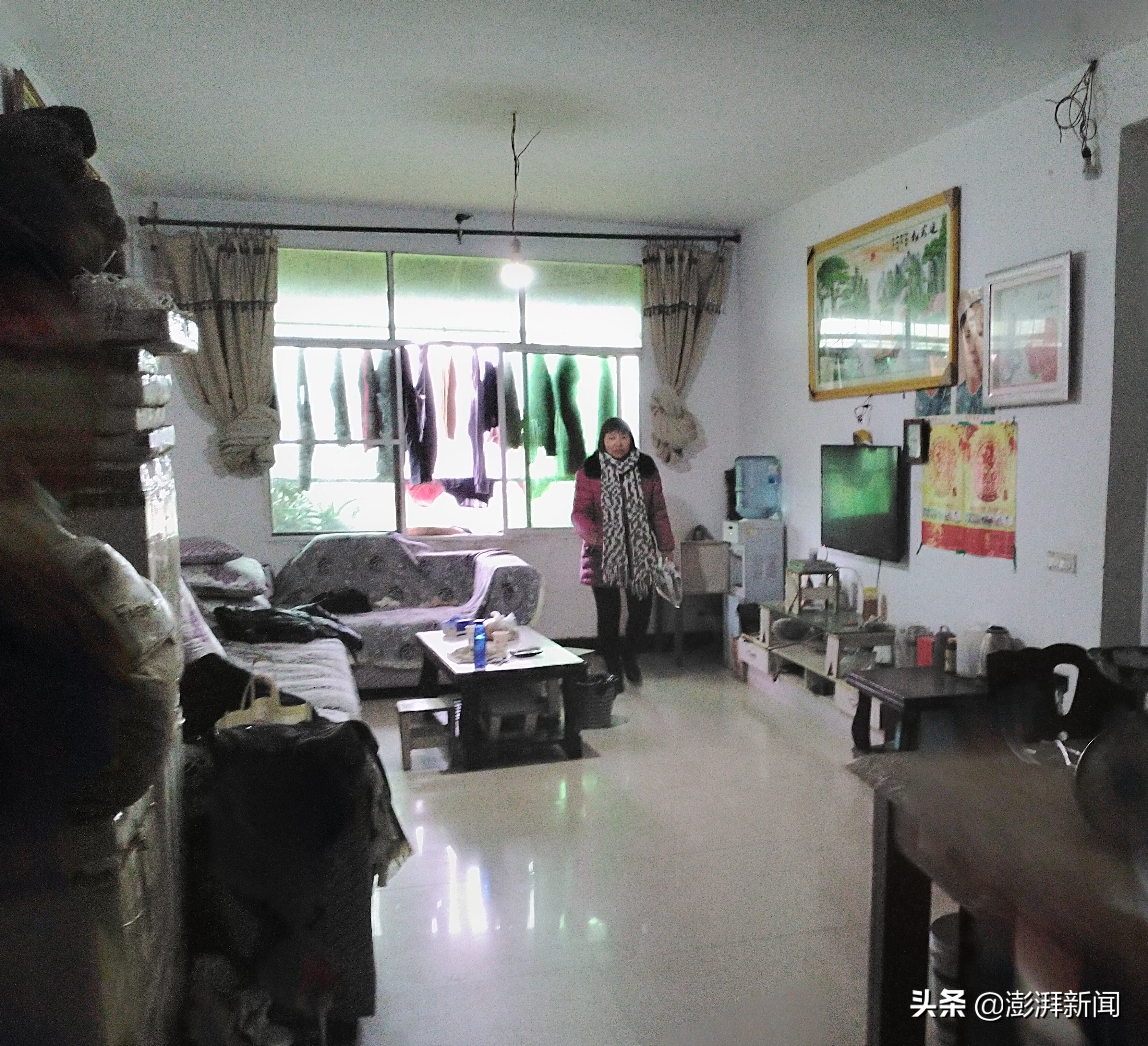 癫痫病人发作死亡,29岁癫痫患者突然去世