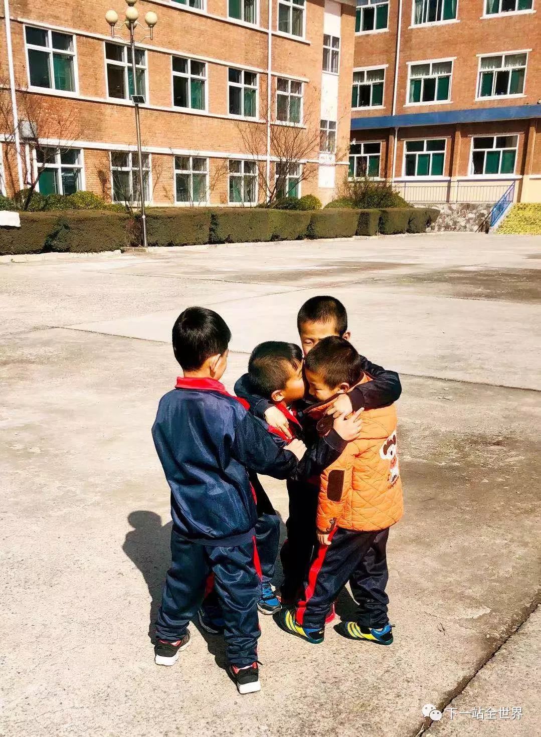 博爱学校小学校,私立学校博爱小学