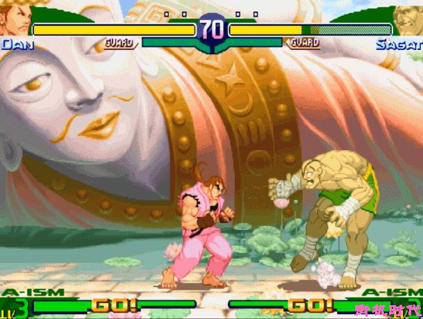 街机豪血寺一族出招表,街机拳皇龙爪手教学