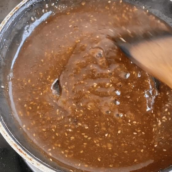 整个朋友圈都在刷《动森》，而我却爱上了在厨房刷锅