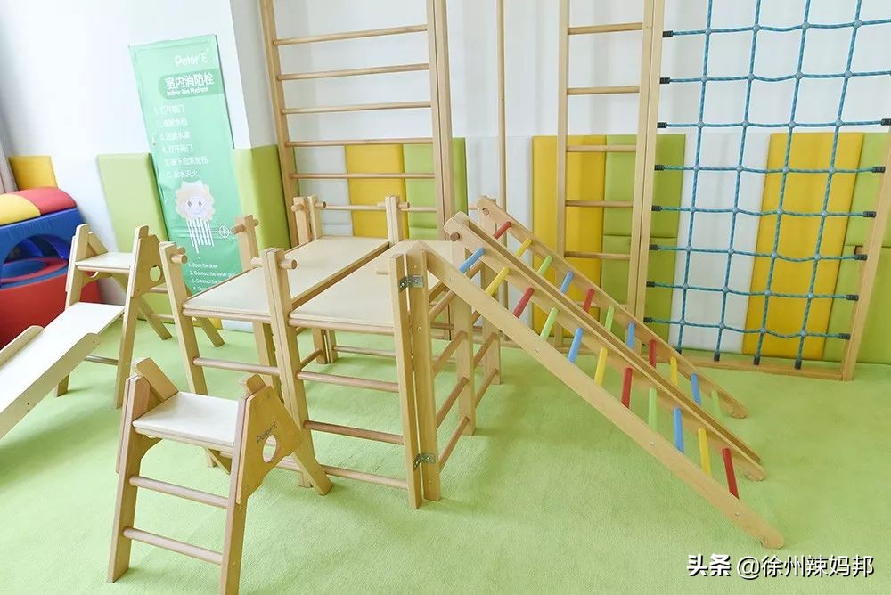 高品质儿童俱乐部,徐州最好的儿童俱乐部