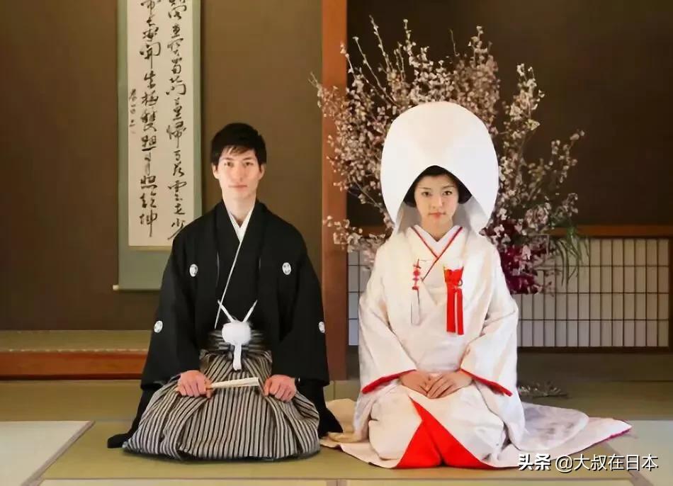 娶一个日本老婆是什么样的体验,娶个日本老婆可以定居日本吗